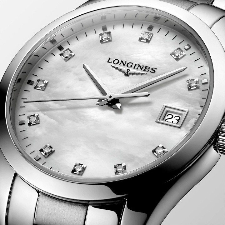 Obrázok z Longines Conquest Classic