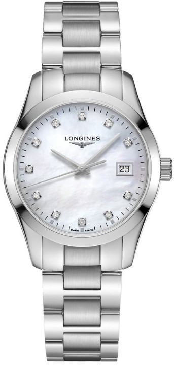 Obrázok z Longines Conquest Classic