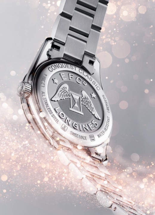 Obrázok z Longines Conquest Classic