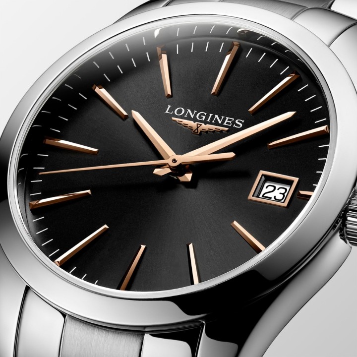 Obrázok z Longines Conquest Classic
