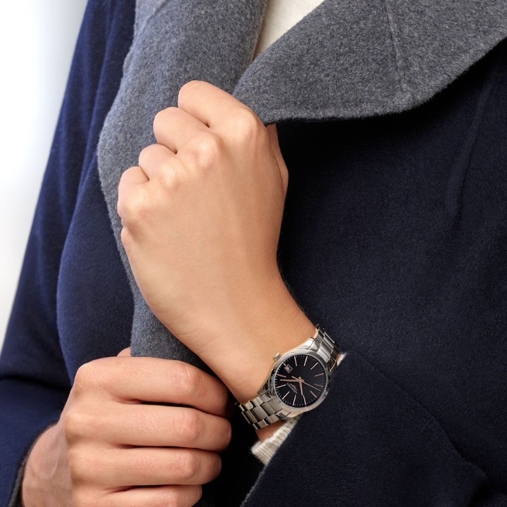 Obrázok z Longines Conquest Classic