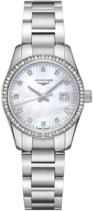 Obrázok z Longines Conquest Classic
