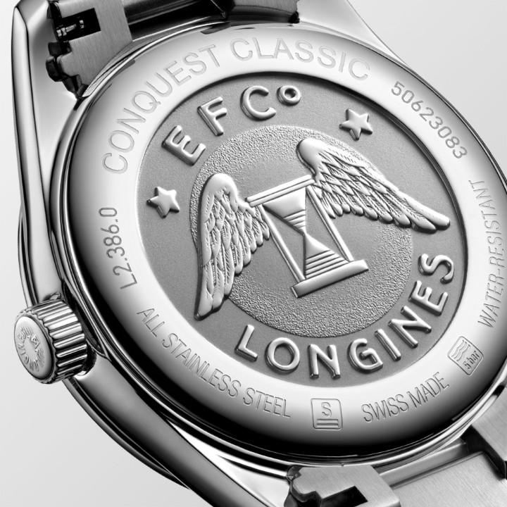 Obrázok z Longines Conquest Classic