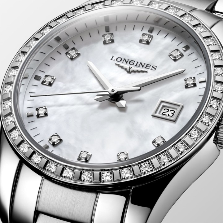 Obrázok z Longines Conquest Classic