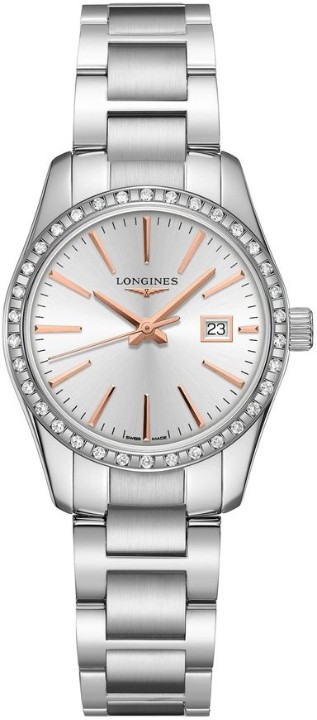 Obrázok z Longines Conquest Classic