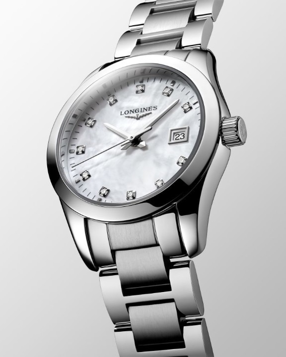 Obrázok z Longines Conquest Classic