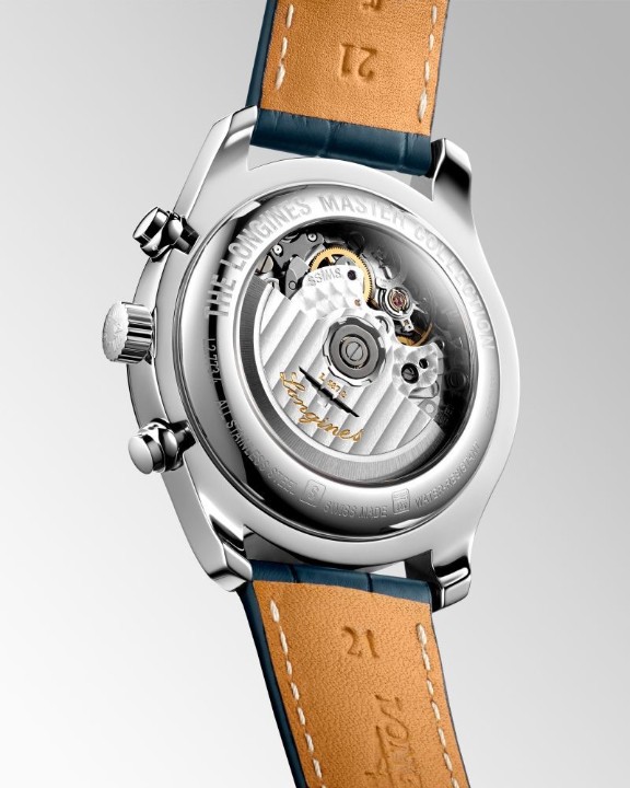 Obrázok z Longines Master Collection