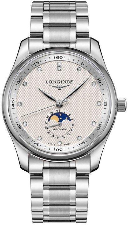 Obrázok z Longines Master Collection