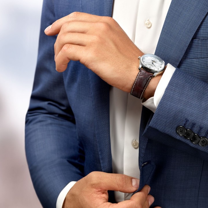 Obrázok z Longines Master Collection