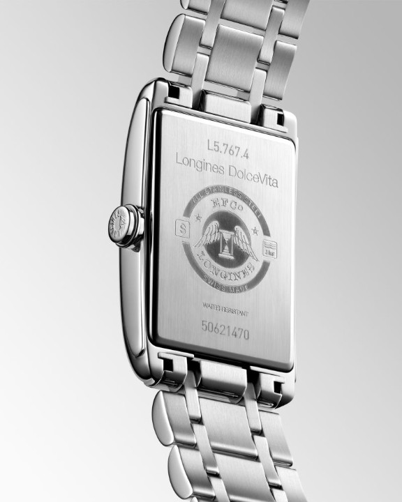 Obrázok z Longines DolceVita