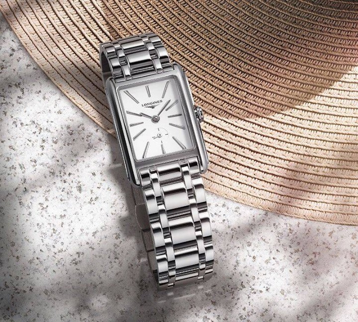 Obrázok z Longines DolceVita