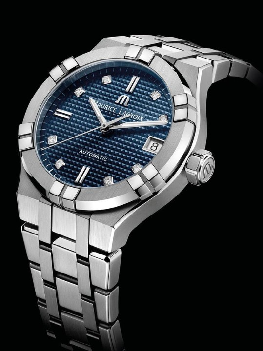 Obrázok z Maurice Lacroix Aikon Automatic Ladies