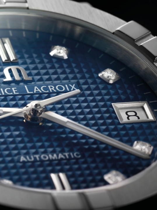 Obrázok z Maurice Lacroix Aikon Automatic Ladies