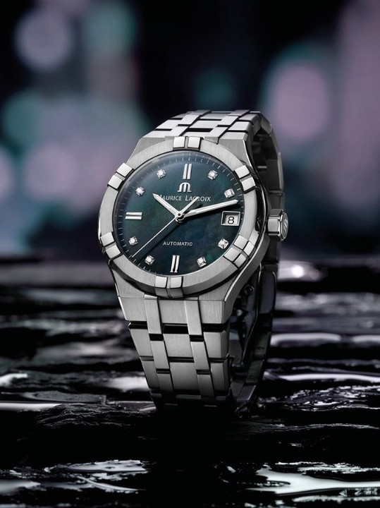 Obrázok z Maurice Lacroix Aikon Automatic Ladies
