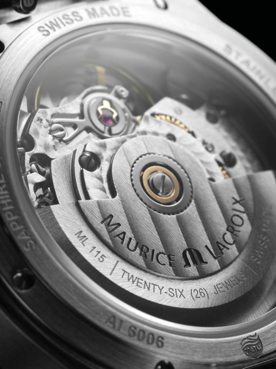 Obrázok z Maurice Lacroix Aikon Automatic Ladies