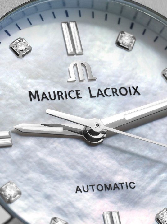 Obrázok z Maurice Lacroix Aikon Automatic Ladies