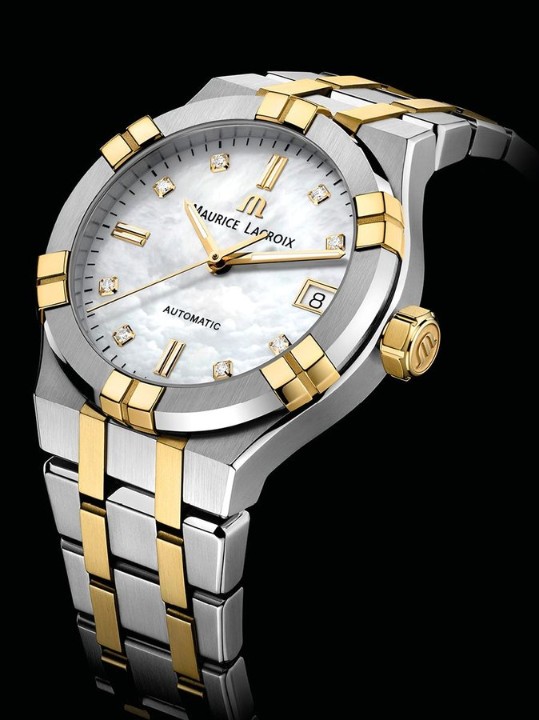 Obrázok z Maurice Lacroix Aikon Automatic Ladies