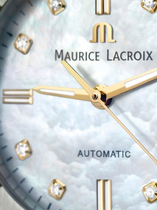 Obrázok z Maurice Lacroix Aikon Automatic Ladies