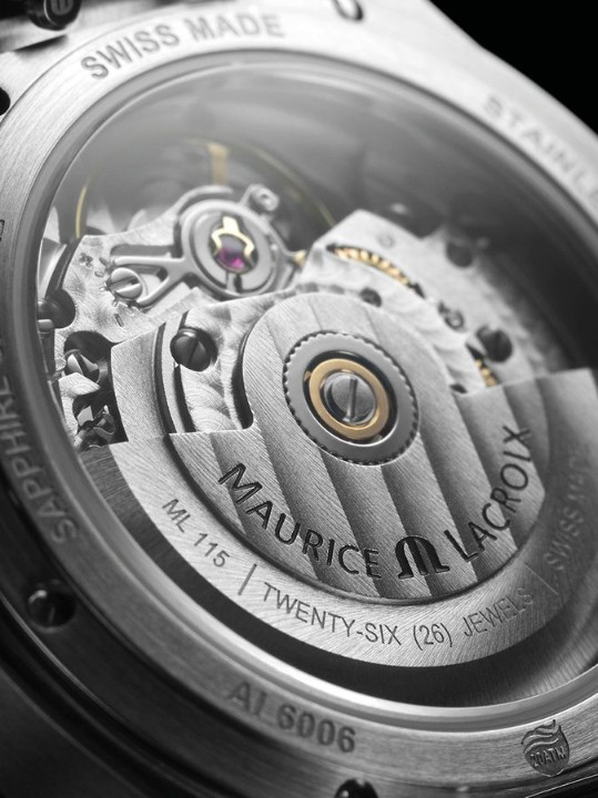 Obrázok z Maurice Lacroix Aikon Automatic Ladies