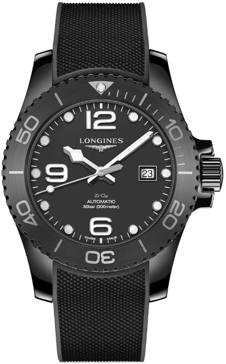 Obrázok z Longines HydroConquest