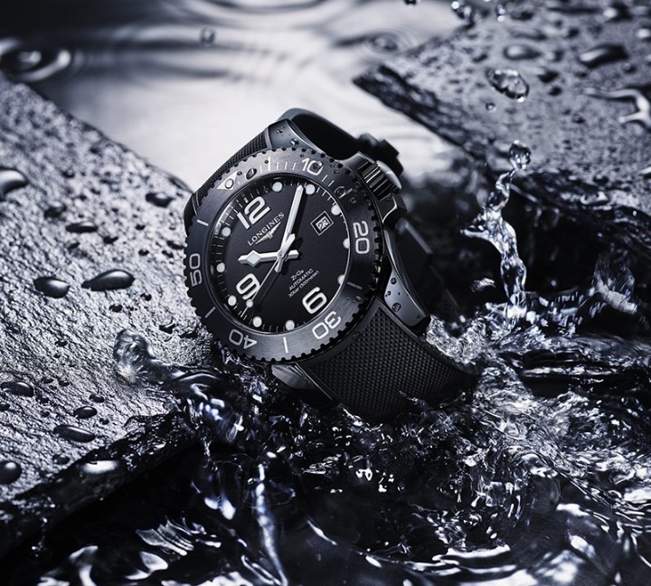 Obrázok z Longines HydroConquest