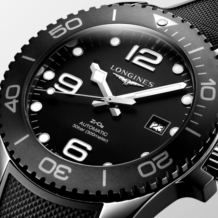 Obrázok z Longines HydroConquest