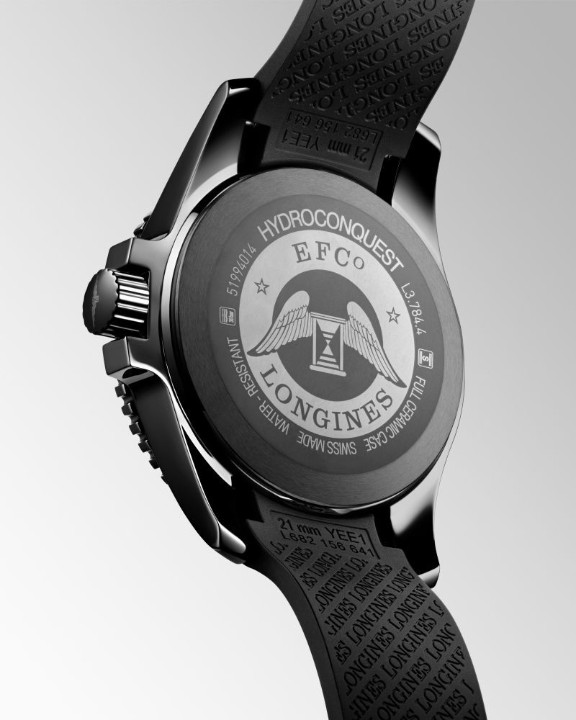 Obrázok z Longines HydroConquest