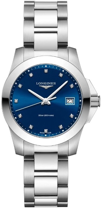 Obrázok z Longines Conquest