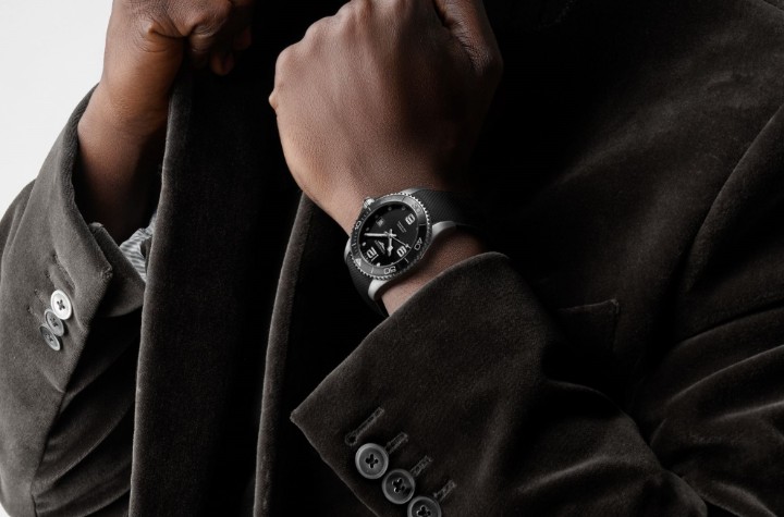 Obrázok z Longines HydroConquest