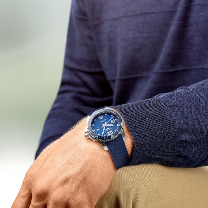 Obrázok z Longines HydroConquest