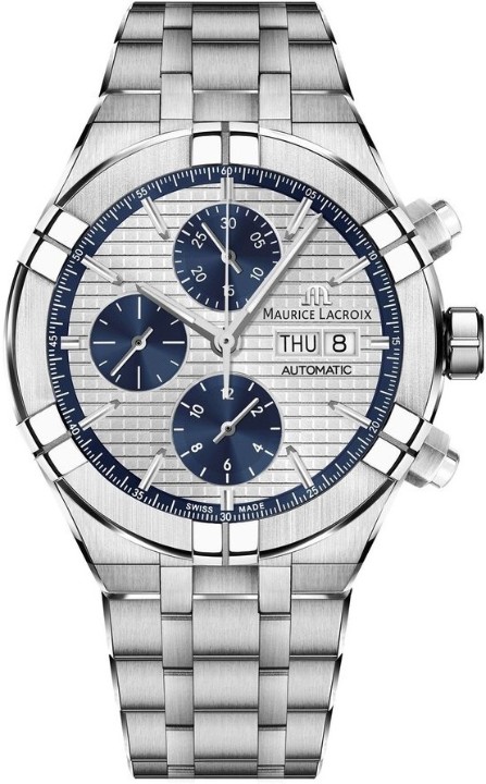 Obrázok z Maurice Lacroix Aikon Automatic Chronograph
