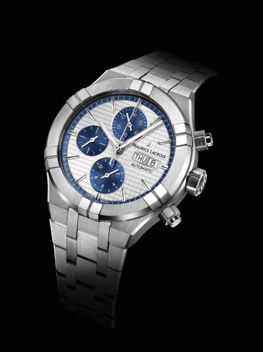 Obrázok z Maurice Lacroix Aikon Automatic Chronograph