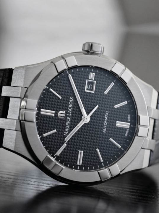 Obrázok z Maurice Lacroix Aikon Automatic