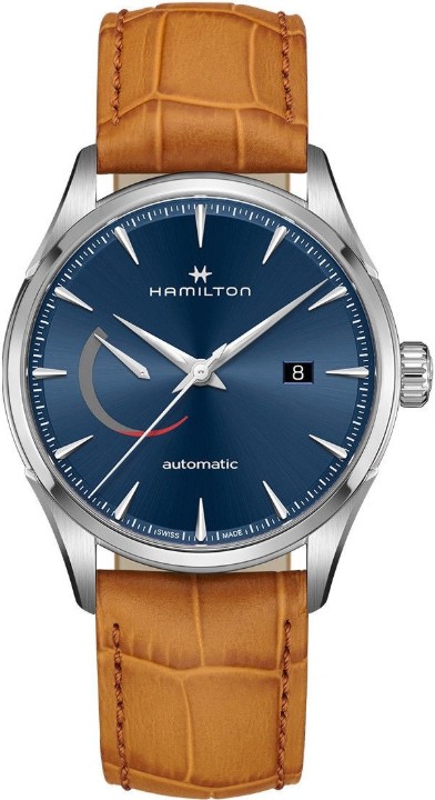 Obrázok z Hamilton Jazzmaster Power Reserve