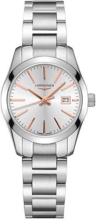 Obrázok z Longines Conquest Classic