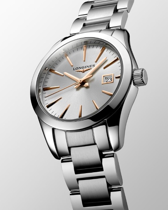 Obrázok z Longines Conquest Classic