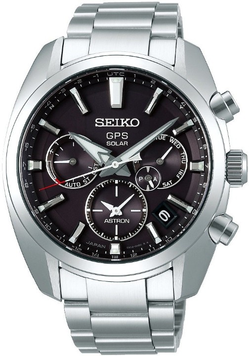 Obrázok z Seiko Astron