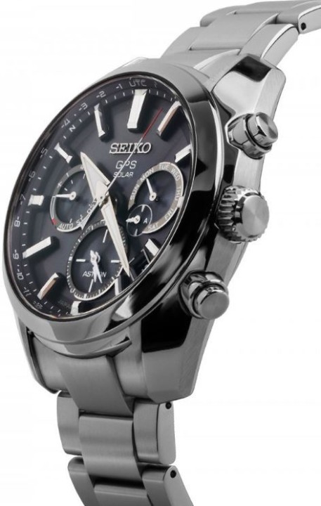 Obrázok z Seiko Astron