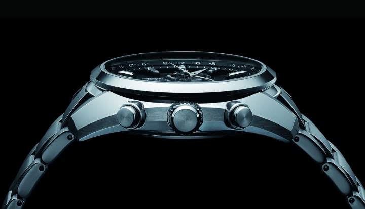 Obrázok z Seiko Astron