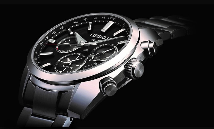 Obrázok z Seiko Astron