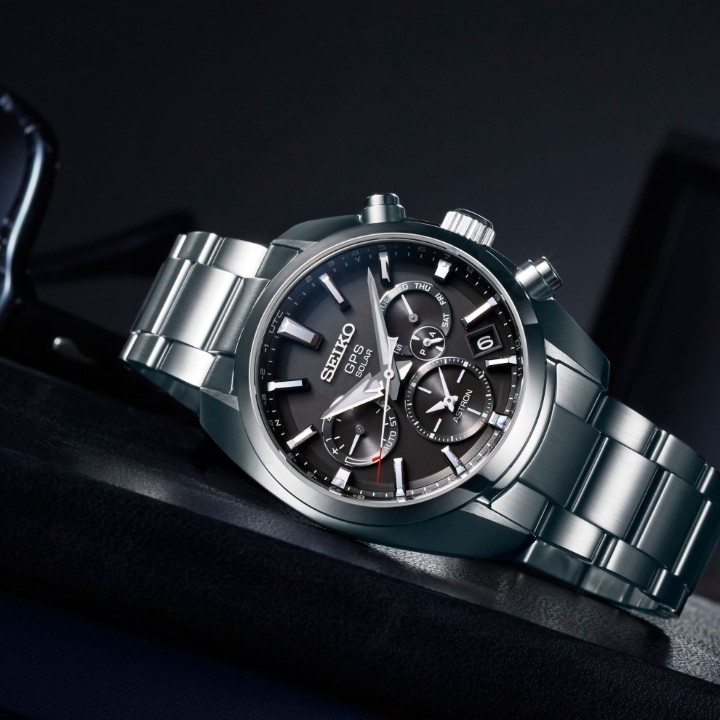 Obrázok z Seiko Astron