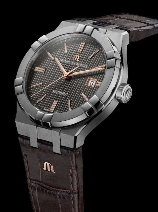 Obrázok z Maurice Lacroix Aikon Automatic