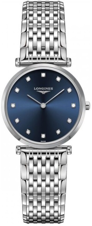 Obrázok z Longines La Grande Classique de Longines
