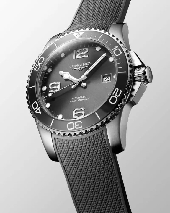 Obrázok z Longines HydroConquest
