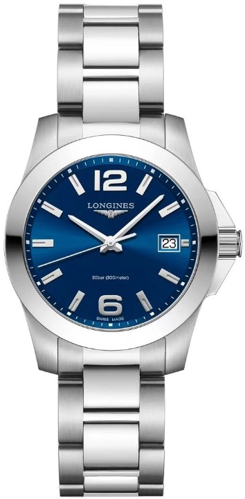Obrázok z Longines Conquest