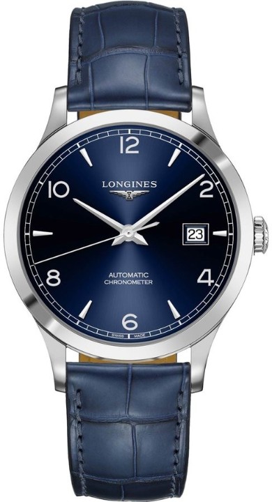 Obrázok z Longines Record