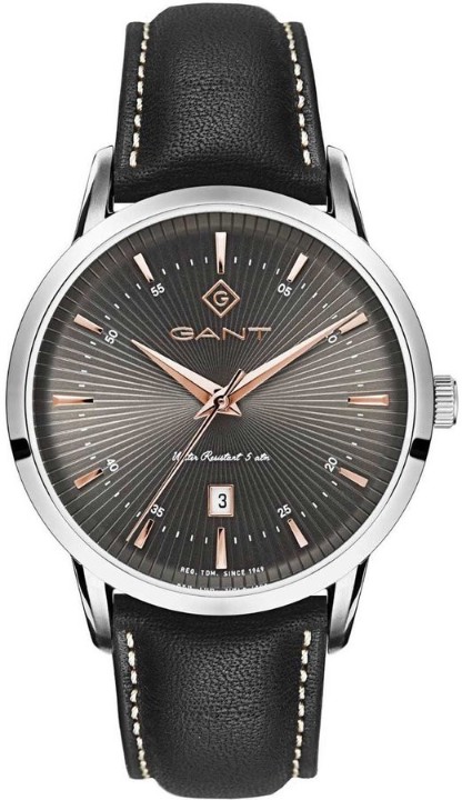 Obrázok z Gant Houston