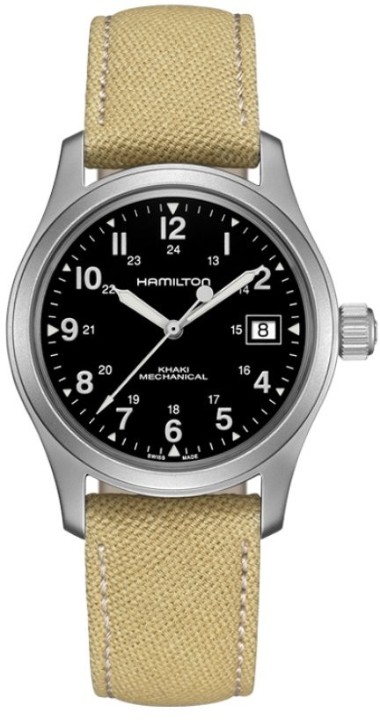 Obrázok z Hamilton Khaki Field Mechanical