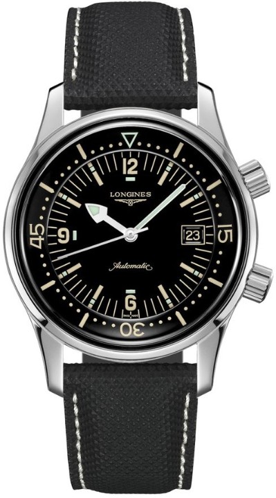 Obrázok z Longines Legend Diver