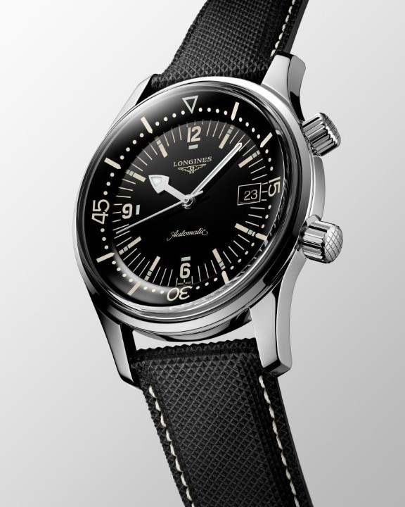 Obrázok z Longines Legend Diver